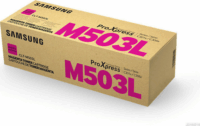 Samsung M503L Eredeti Toner Magenta