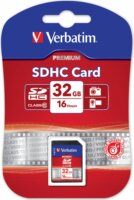 Verbatim SDHC 32GB