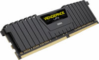 Corsair 8GB /2666 Vengeance LPX Black DDR4 RAM