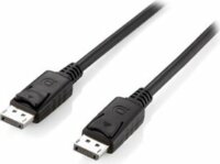 Equip 119331 DisplayPort kábel apa/apa, 1m