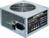 Chieftec 400W iARENA Tápegység OEM (GPA-400S8)