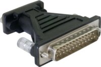 Delock USB 2.0 > 1 x Serial Adapter