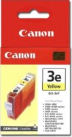 Canon BCI-3eY Eredeti Tintapatron - Sárga