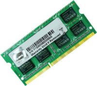 G.Skill 8GB /1333 Notebook DDR3 RAM