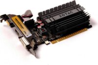 Zotac GeForce GT 730 2GB DDR3 Videókártya