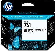 HP 761 400 ml-es matt fekete Designjet tintapatron