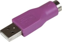 Startech GC46MFKEY USB - PS/2 adapter