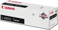 Canon C-EXV22 Toner - Fekete (1872B002)