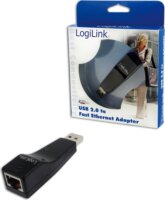 LogiLink USB2.0 - Gyors Ethernet Adapter