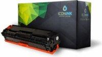 ICONINK (HP CE278A (78A)) Toner Fekete