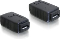 DeLOCK USB micro-A+B anya to USB micro-A+B anya adapter