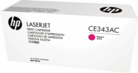 HP CE343AC Szerződéses Toner Magenta