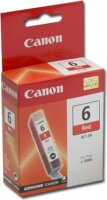 Canon BCI-6R tintapatron