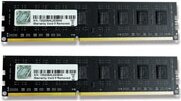 G.SKILL 8GB DDR3 1600MHz Kit(2x4GB)