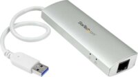 Startech ST3300G3UA 1Gbps USB 3.0 Hálózati Adapter