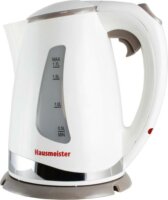 Hausmeister HM6413 1.7L Vízforraló Fehér