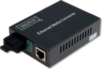 Digitus Fast Ethernet média konverter, SC / RJ45