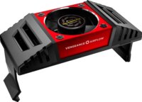 Corsair Vengeance Airflow CMYAF - 60mm memória hűtő