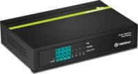 TRENDnet TPE-TG44g 8-Port GREENnet Gigabit PoE switch