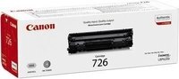 Canon CRG-726 Toner Fekete