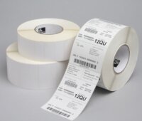 Zebra Z-Ultimate 3000T Barcode Label