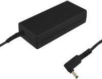 Qoltec AC 65W Asus Notebook Töltő Adapter