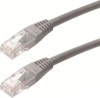 Goobay 50128 FTP CAT5e Patch Kábel 2m - Szürke