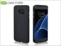 Case-Mate Tough Samsung G935F Galaxy S7 Edge hátlap - Fekete