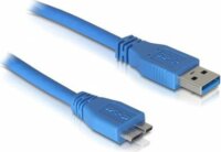 Delock Cable USB 3.0 A > Micro USB 3.0 1m