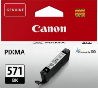 Canon CLI-571 Patron Fekete