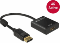 DeLOCK mini Displayport 1.2 > HDMI 4K Active fordító