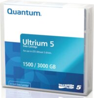 Quantum LTO-5 Ultrium 1.5/3TB Adatkazetta