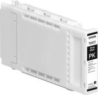 Epson UltraChrome XD Ink Cartridge - fekete