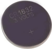 GP CR1632 3V Lítium gombelem (1 db / csomag)