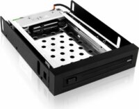 RaidSonic ICY BOX IB-2216StS 2,5" Mobile Rack (USB 2.0/SATA - SATA)