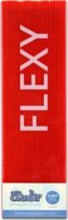 Sunen FLX04-RED 3Doodler Filament FLEX PLA 2.90mm - Piros