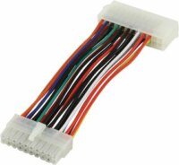 Tápegység adapter 20pin (anya)->24pin(apa)