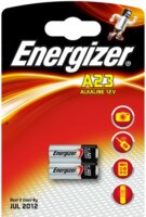 ENERGIZER A23/E23A Alkaline Elem (2db/csomag)