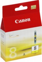 Canon CLI-8Y Sárga Tintapatron