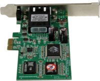 Startech PCIE GIGABIT MM SC FIBER NIC (PEX1000MMSC2)