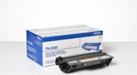 Brother Toner TN3330, 3000/oldal