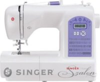 Singer 6680 Varrógép