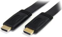 StarTech.com HDMI kábel 5m fekete