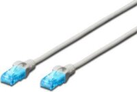 Digitus UTP CAT5e Prémium patch kábel 30m Szürke