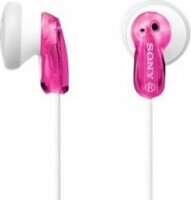 Sony MDR-E9LP Fülhallgató - Rózsaszín
