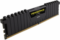 Corsair 8GB /2400 Vengeance LPX Black DDR4 RAM