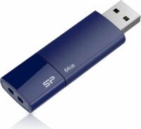 Silicon Power 64GB Ultima U05 USB 2.0 pendrive - Kék
