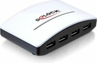 Delock USB 3.0 External HUB 4 Port