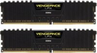 Corsair 8GB /2400 Vengeance LPX Black DDR4 RAM KIT (2x4GB)