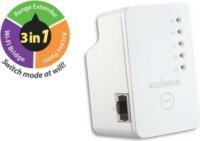 Edimax N300 Universal WiFi Extender/Repeater MINI